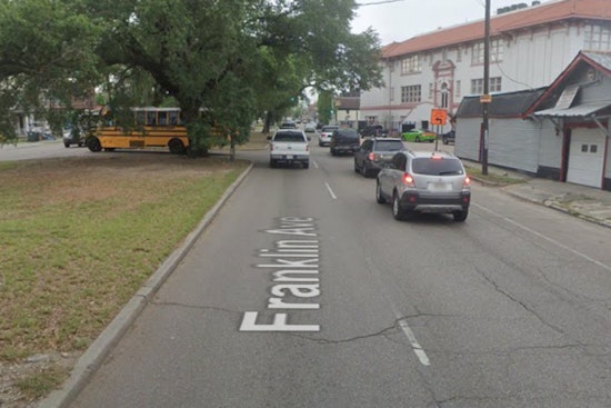 NOPD Seeks Public's Help to Locate Person of Interest in Teenager's Fatal Shooting on Franklin Avenue