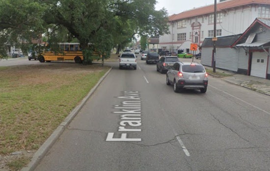 NOPD Seeks Public's Help to Locate Person of Interest in Teenager's Fatal Shooting on Franklin Avenue