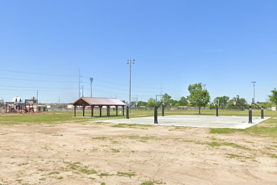 Norco's Bethune Park Unveils Major Upgrades with Ribbon-Cutting Ceremony on August 21