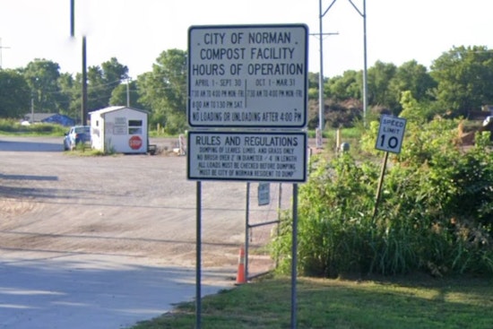 Norman Announces Adjusted City Services for Labor Day, Recycling and Waste Collection to Continue as Scheduled