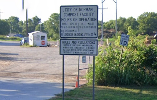 Norman Announces Adjusted City Services for Labor Day, Recycling and Waste Collection to Continue as Scheduled