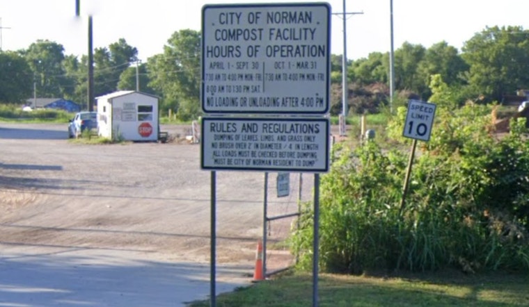 Norman Announces Adjusted City Services for Labor Day, Recycling and Waste Collection to Continue as Scheduled