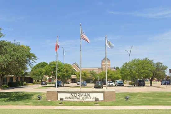 Norman Rallies Community Ahead of National Backflow Prevention Day to Safeguard Water Quality