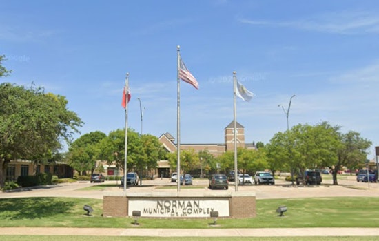 Norman Rallies Community Ahead of National Backflow Prevention Day to Safeguard Water Quality