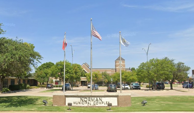 Norman Rallies Community Ahead of National Backflow Prevention Day to Safeguard Water Quality