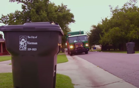 Norman Sanitation Department Announces Delays in Yard Waste Pickup Due to Staffing Issues