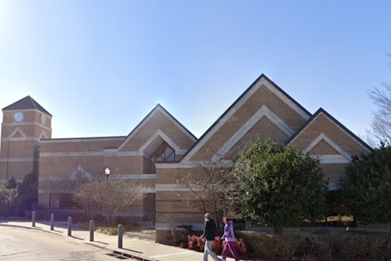Norman Seeks New Council Member for Ward 5, City Calls for Applicants Ahead of August Deadline