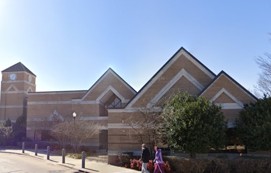 Norman Seeks New Council Member for Ward 5, City Calls for Applicants Ahead of August Deadline