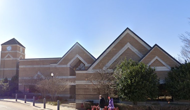 Norman Seeks New Council Member for Ward 5, City Calls for Applicants Ahead of August Deadline