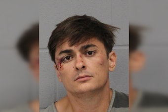 North Austin Nightmare: Shooter Kills Three at Target, Suspect in Custody After Frenzied Escape