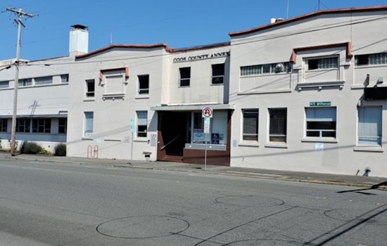 North Bend Approves Urban Renewal Plan, Paves Way for Downtown Workforce Housing and Tax Cut