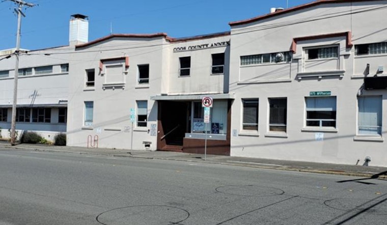 North Bend Approves Urban Renewal Plan, Paves Way for Downtown Workforce Housing and Tax Cut