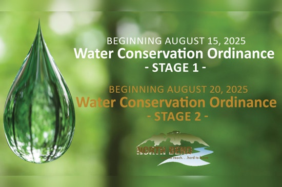 North Bend Initiates Water Conservation Measures Amidst Low Snoqualmie River Flow Rates