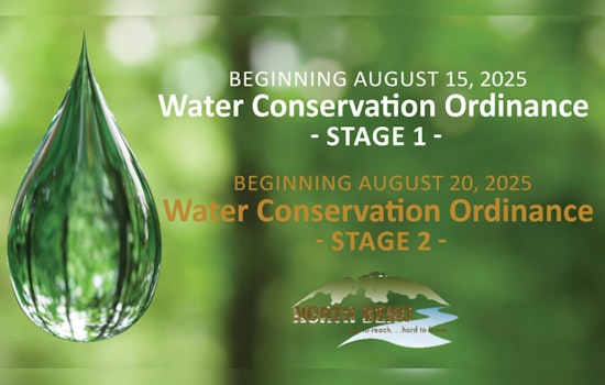 North Bend Initiates Water Conservation Measures Amidst Low Snoqualmie River Flow Rates
