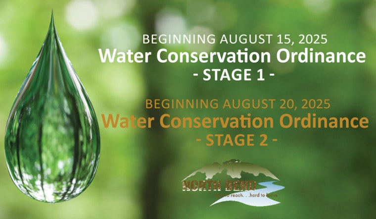 North Bend Initiates Water Conservation Measures Amidst Low Snoqualmie River Flow Rates
