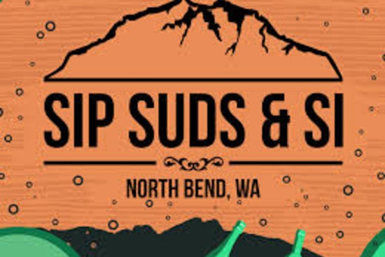 North Bend Invites Locals and Visitors to ‘Sip, Suds and Si’ for An Evening of Art, Tastings, and Shopping