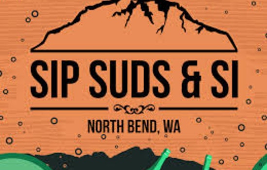 North Bend Invites Locals and Visitors to ‘Sip, Suds and Si’ for An Evening of Art, Tastings, and Shopping
