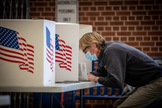 North Carolina Board of Elections Launches Registration Repair to Update 82,700 Voter Profiles