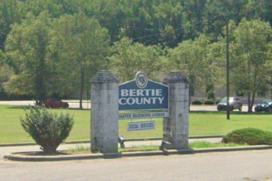 North Carolina DHHS to Temporarily Take Over Child Welfare in Bertie County Amid Safety Concerns
