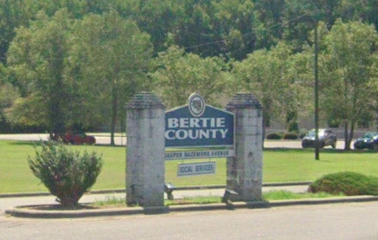 North Carolina DHHS to Temporarily Take Over Child Welfare in Bertie County Amid Safety Concerns
