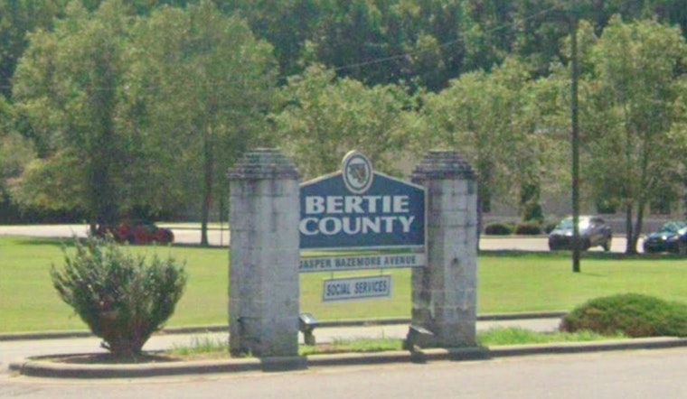 North Carolina DHHS to Temporarily Take Over Child Welfare in Bertie County Amid Safety Concerns