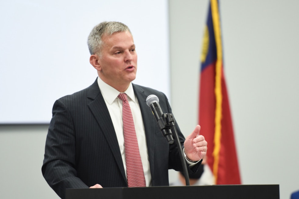 North Carolina Governor Josh Stein Advises Vigilance During Heat and Hurricane Season