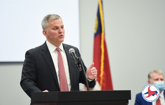 North Carolina Governor Stein Declares Tropical Storm Chantal State Disaster, Seeks Federal Aid for Afflicted Residents