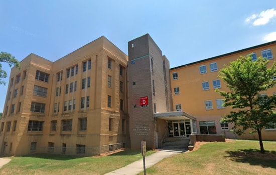 North Carolina Health Facilities Embrace Digital Transformation with Launch of Statewide Electronic Health Records System