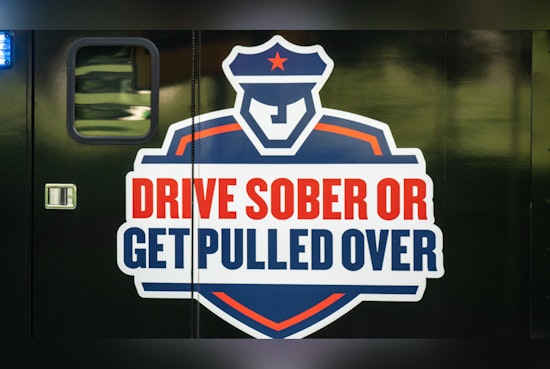 North Carolina Launches "Booze It & Lose It" Campaign to Curb Impaired Driving Over Labor Day