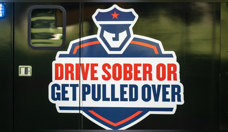 North Carolina Launches "Booze It & Lose It" Campaign to Curb Impaired Driving Over Labor Day