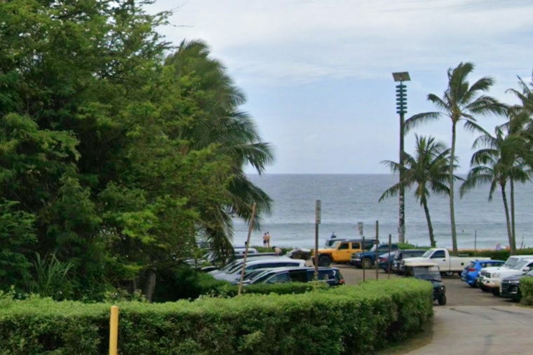 North Carolina Man Dies After Cliff Jumping Incident at Kauai's