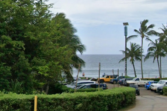 North Carolina Man Dies After Cliff Jumping Incident at Kauai's Shipwreck Beach