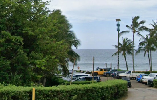 North Carolina Man Dies After Cliff Jumping Incident at Kauai's Shipwreck Beach