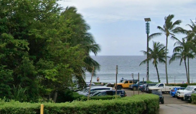 North Carolina Man Dies After Cliff Jumping Incident at Kauai's