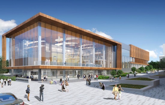 North Carolina Museum of History in Raleigh Launches Extensive Renovation and Plans to Reopen in 2028