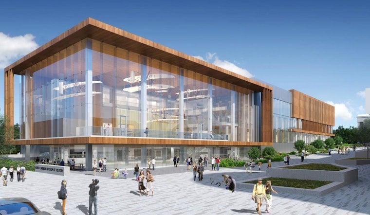 North Carolina Museum of History in Raleigh Launches Extensive Renovation and Plans to Reopen in 2028