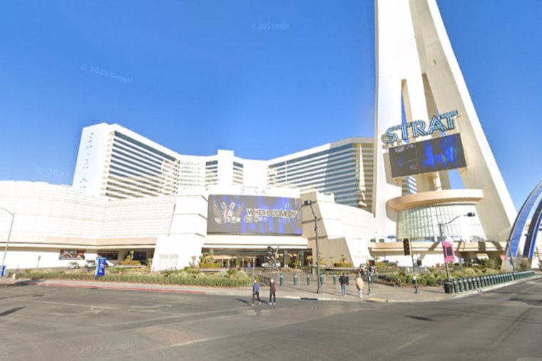 North Carolina Pastor's Vegas Weapons Drug Case Continues Into Second Year