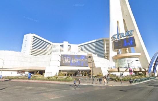 North Carolina Pastor's Vegas Weapons Drug Case Continues Into Second Year
