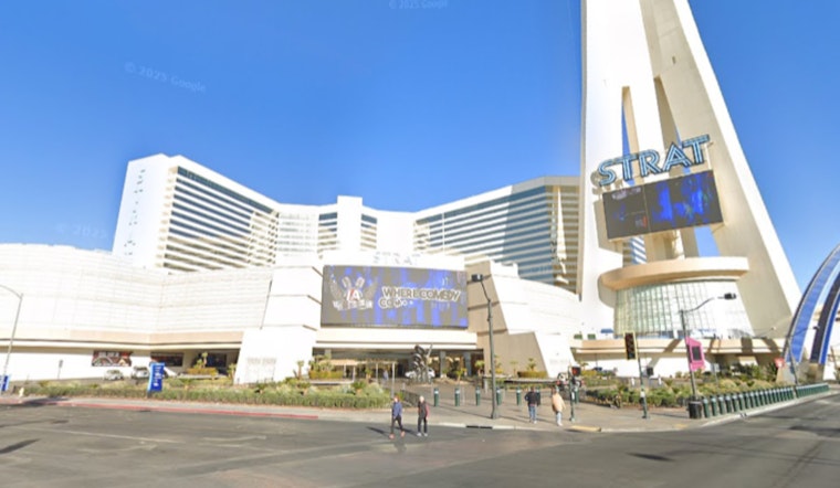 North Carolina Pastor's Vegas Weapons Drug Case Continues Into Second Year