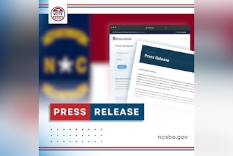 North Carolina Seeks Public Input on the Necessity of 38 Election Rules in Decennial Review