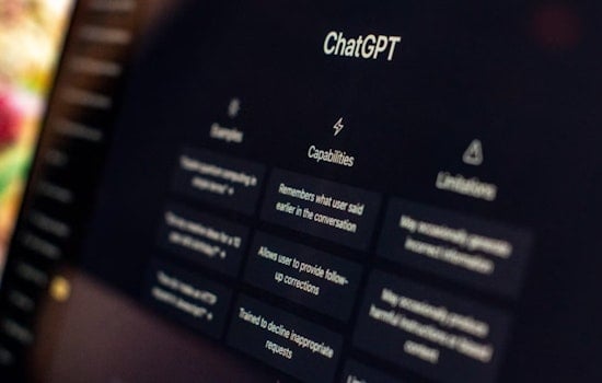 North Carolina Treasury Boosts Efficiency with OpenAI's ChatGPT, Treasurer Briner Highlights AI's Role in Public Service