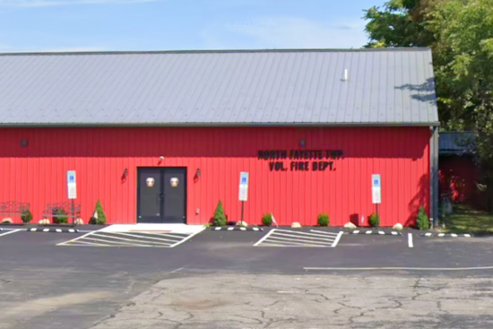 North Fayette Emergency Crew Hailed as Heroes for Saving Choking Infant on Steubenville Pike