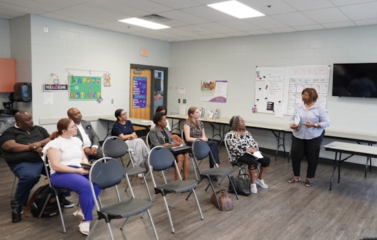 North Greenwood to Host Key Community Development Meeting, Considers Mural Festival