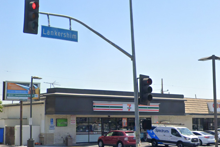 North Hollywood Sikh Community Demands Justice After Elder Harpal Singh Violently Attacked Near Gurdwara