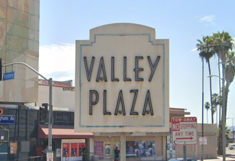 North Hollywood's Valley Plaza Teeters on the Brink of Demolition Amid Public Nuisance Concerns