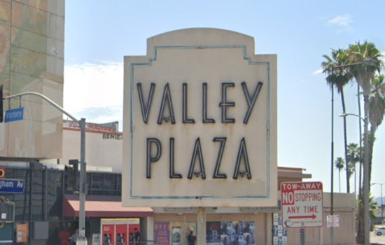 North Hollywood's Valley Plaza Teeters on the Brink of Demolition Amid Public Nuisance Concerns