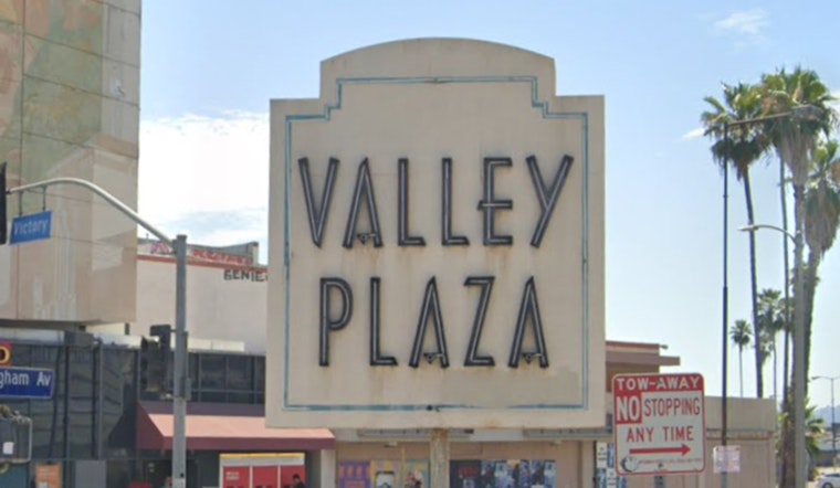 North Hollywood's Valley Plaza Teeters on the Brink of Demolition Amid Public Nuisance Concerns