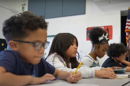 North Las Vegas Safekey Program Readies for 2025-26 School Year with Childcare Services