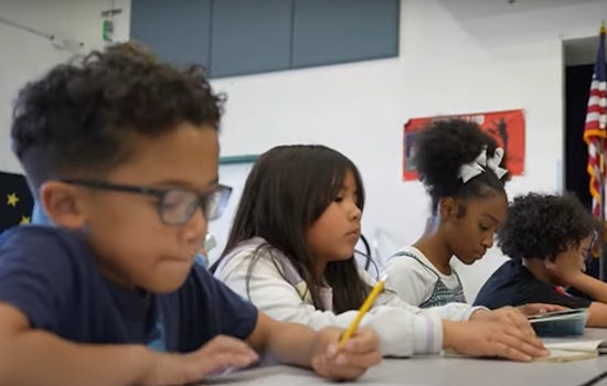 North Las Vegas Safekey Program Readies for 2025-26 School Year with Childcare Services