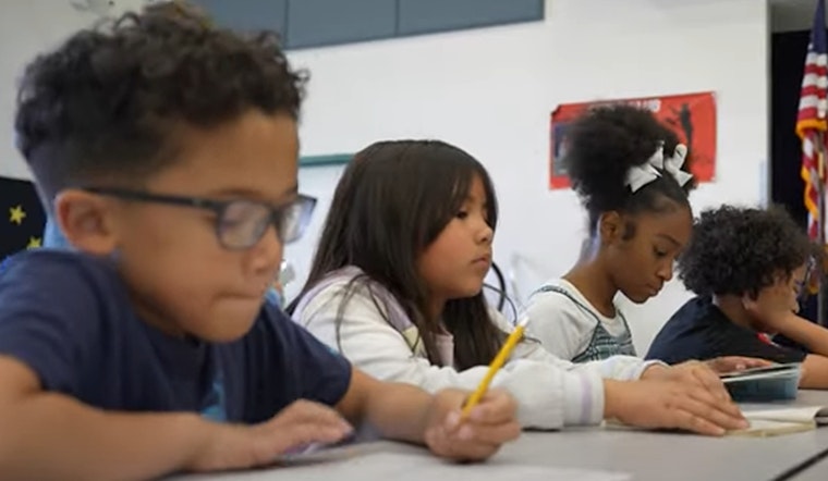North Las Vegas Safekey Program Readies for 2025-26 School Year with Childcare Services